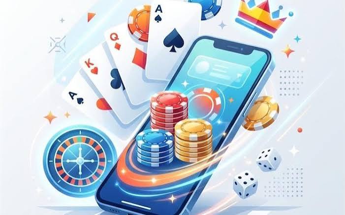 Casino España Online 2026 Gratis La Revolución del Juego Digital