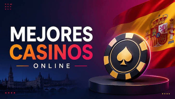 Casino España Online 2026 Gratis La Revolución del Juego Digital